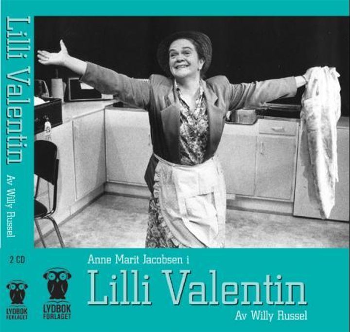 Shirley Valentine