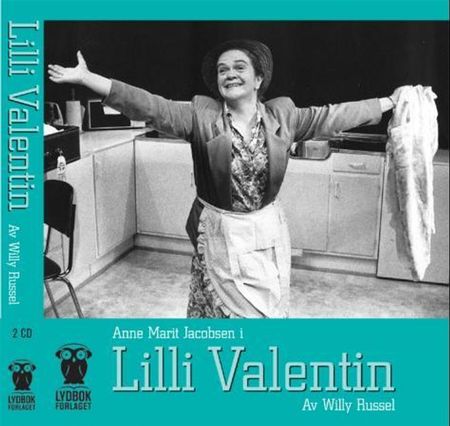 Shirley Valentine