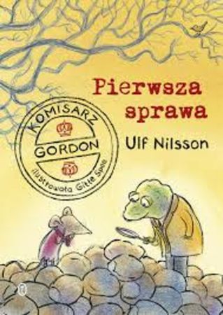 Det första fallet