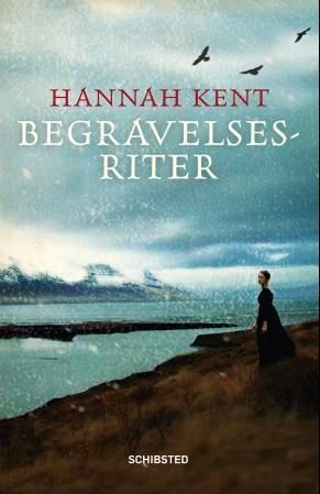 Burial rites