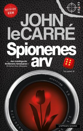 A legacy of spies