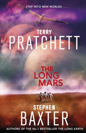 The long Mars