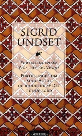 Fortellingen om Viga-Ljot og Vigdis