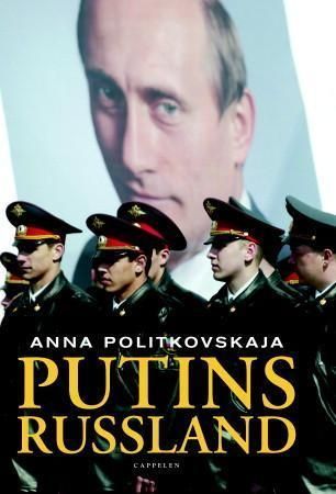 Putin's Russia