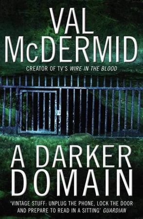 A darker domain