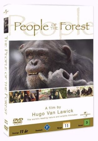 People of the forest