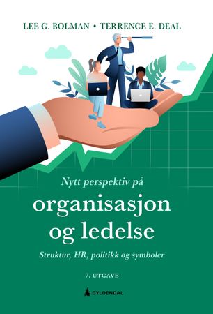Reframing organizations