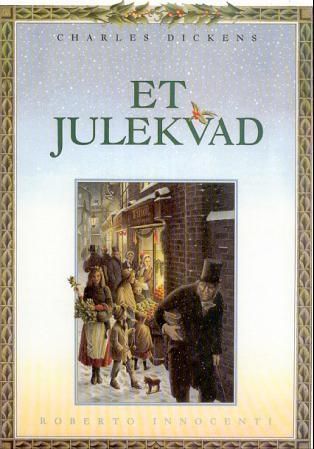 A Christmas carol