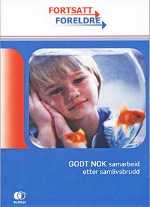 Fortsatt foreldre
