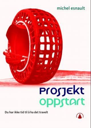 Prosjektoppstart