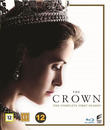 The crown. The complete first s