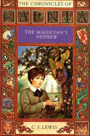 The magician's nephew