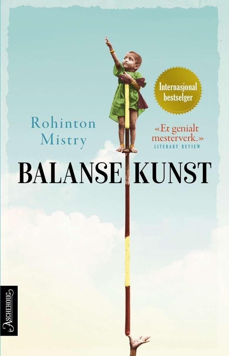 A fine balance