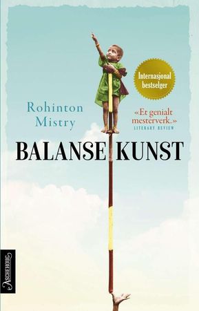 A fine balance