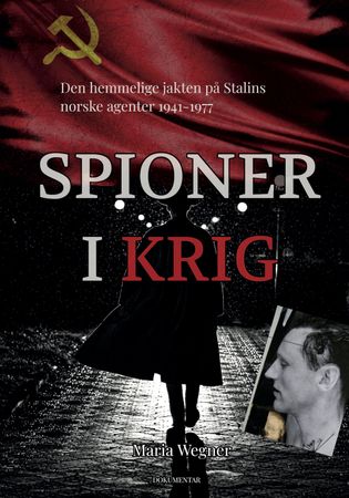 Spioner i krig