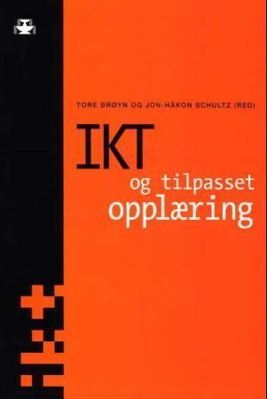 IKT og tilpasset opplæring