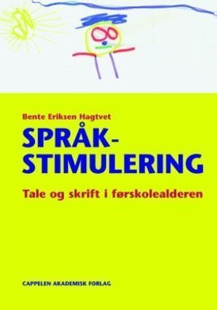 Språkstimulering