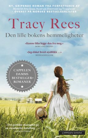 The little book of secrets