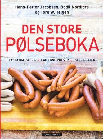 Den store pølseboka