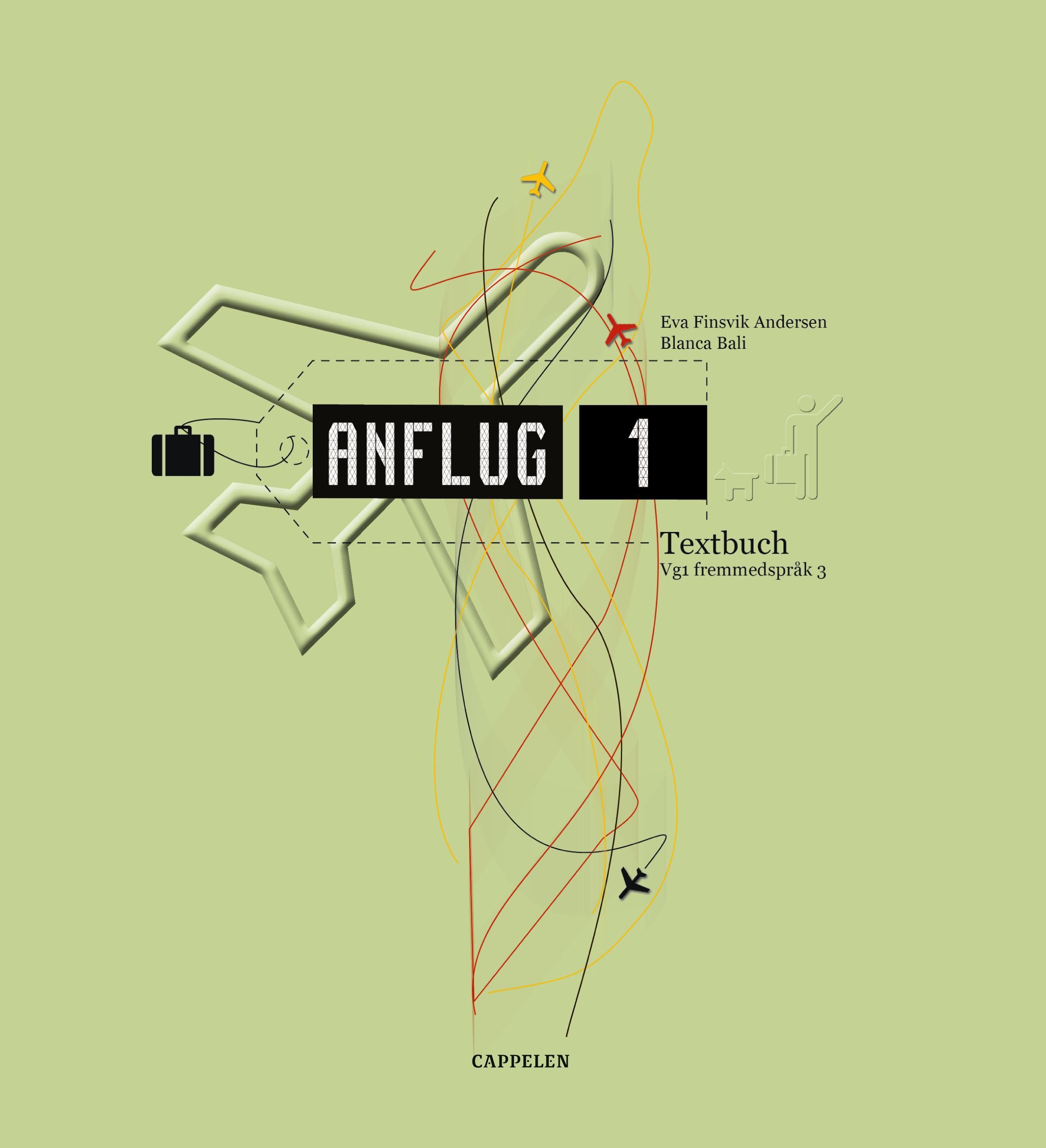 Anflug 1