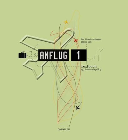 Anflug 1