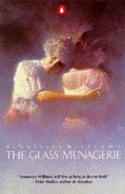 The glass menagerie