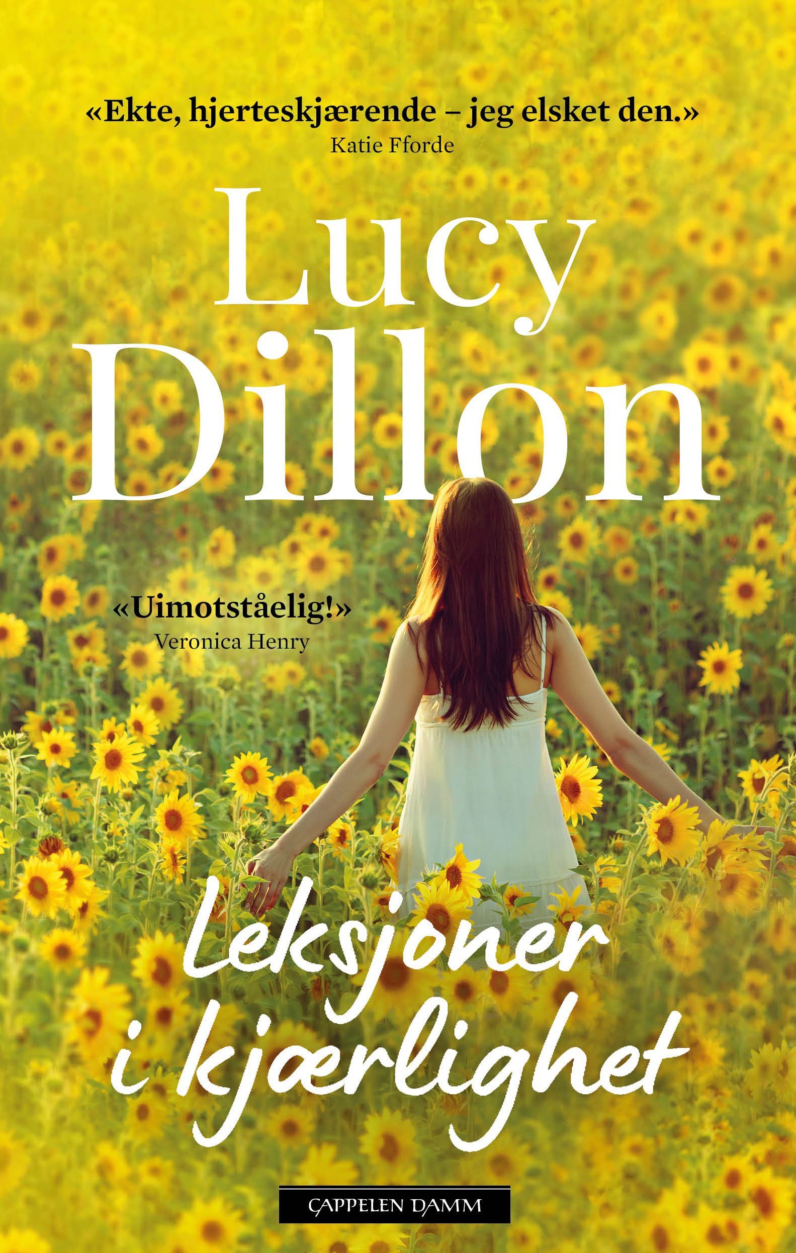 Unexpected lessons in love