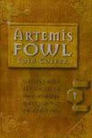 Artemis Fowl