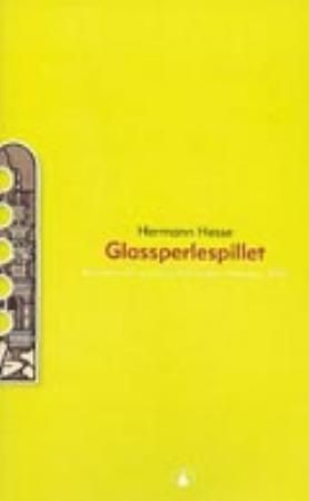 Das Glasperlenspiel