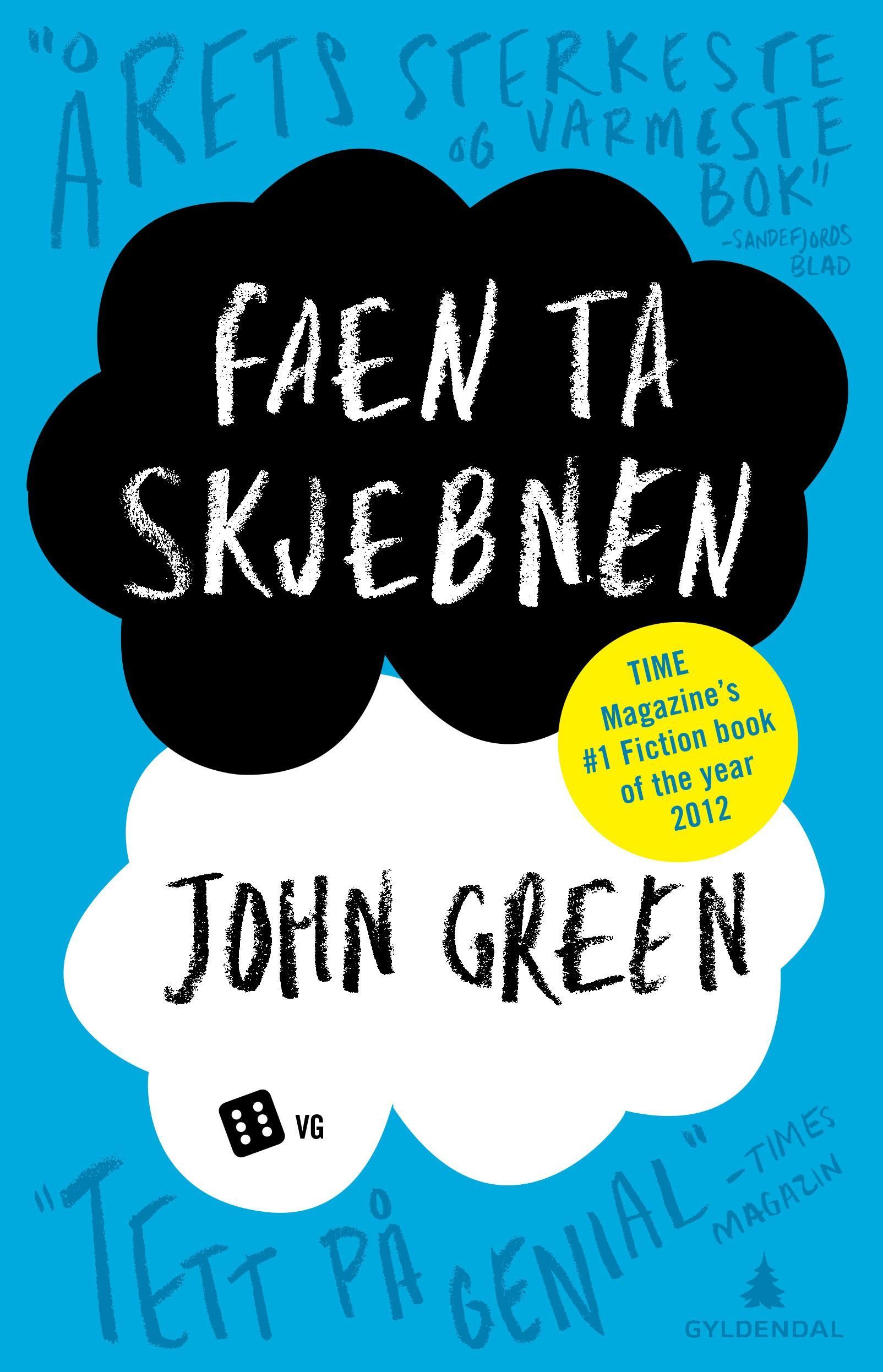 The fault in our stars
