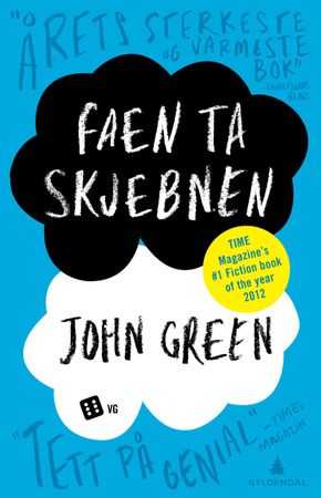 The fault in our stars
