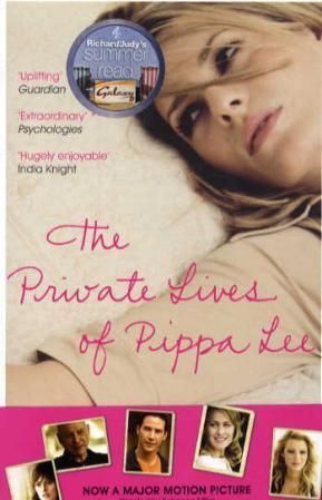 The private lives of Pippa Lee