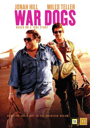 War dogs