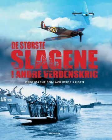 Great battles of World War II