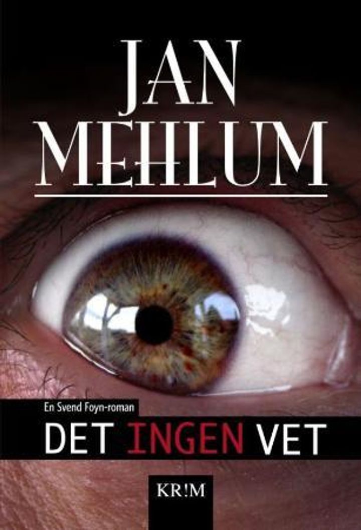 Det ingen vet