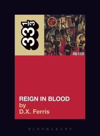 Reign in blood
