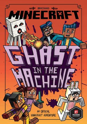 Ghast in the machine