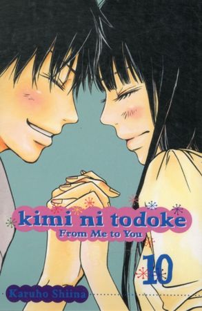 Kimi ni todoke. 10