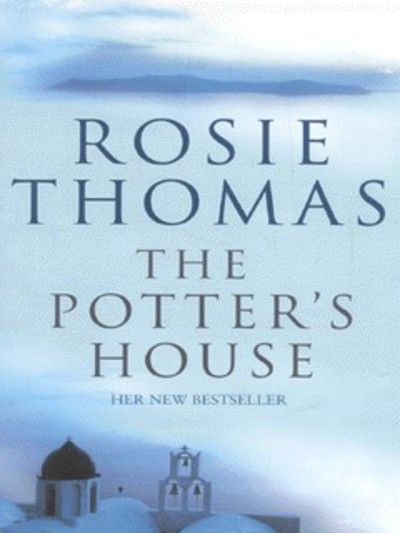 The potter's house