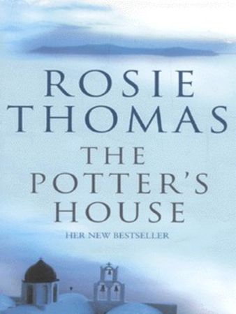 The potter's house