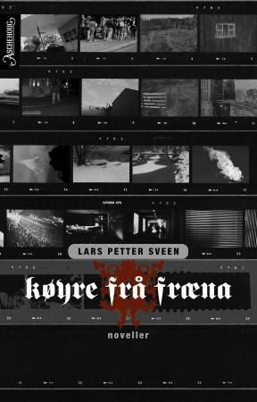 Køyre frå Fræna