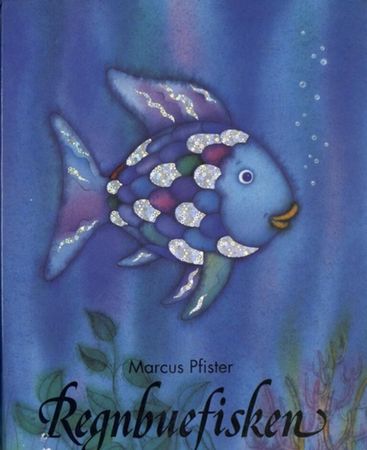 Der Regenbogenfisch
