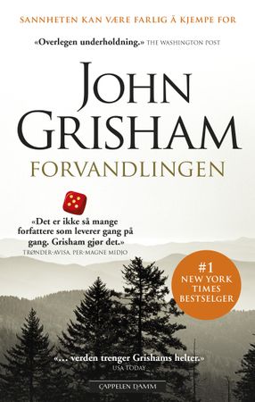 Gray mountain