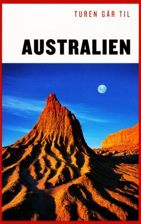 Turen går til Australien