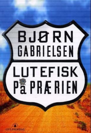 Lutefisk på prærien