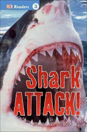 Shark attack!