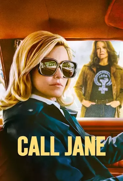 Call Jane