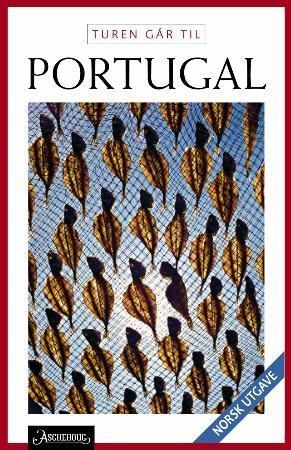 Turen går til Portugal