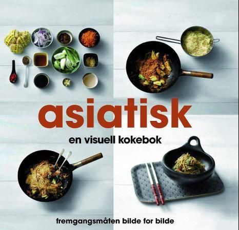 Frame by frame Asian