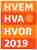 Hvem hva hvor 2019